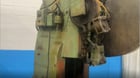 60 Ton, Rousselle #6E, OBI flywheel press, 4" stroke, 17" Shut Height, air clutch & brake, 5 HP, #75365 - Image 3
