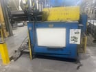 20000 lb. Rowe #DSV20040, 40" width, 72" outside dimensions - Image 3