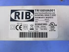 100 VA, RIB TR100VA001, rib, 120-24 Volts foot & single threaded, new - Image 4