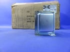 100 VA, RIB TR100VA001, rib, 120-24 Volts foot & single threaded, new - Image 9