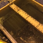 U.S. Filter Lamella Clarifier, 240 GPM, Carbon Steel body, exterior / interior epox coating - Image 3