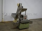 Resina #U40-806, automatic, 4 station 8 spindle, capper rated from 20-300 containers per minute, control - Image 1