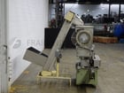 Resina #U40-806, automatic, 4 station 8 spindle, capper rated from 20-300 containers per minute, control - Image 3