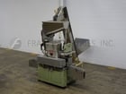 Resina #U40-806, automatic, 4 station 8 spindle, capper rated from 20-300 containers per minute, control - Image 5