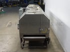 ADE / Air Draulic Engineering #99/195, water cooled, Stainless Steel, cooling tunnel, mounted on heavy duty - Image 3