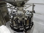 Ohlson #MHW-CW14-0.5SSD, combination weigh scale and filling system - Image 2