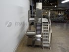 Ohlson #MHW-CW14-0.5SSD, combination weigh scale and filling system - Image 3