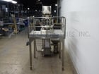 Ohlson #MHW-CW14-0.5SSD, combination weigh scale and filling system - Image 4
