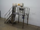 Ohlson #MHW-CW14-0.5SSD, combination weigh scale and filling system - Image 5