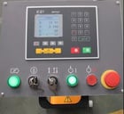 33 Ton, GMC #HPB-3305, CNC press brake, 5' overall, 51" between housing, 4" stroke, 8" throat, (2) 24" front - Image 2