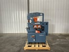 4" x 4" x 3/8" Scotchman #50514-EC, ironworker with LED lighting, 50 ton, 3 HP, #15650N - Image 2