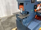 4" x 4" x 3/8" Scotchman #50514-EC, ironworker with LED lighting, 50 ton, 3 HP, #15650N - Image 4