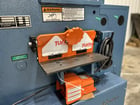 4" x 4" x 3/8" Scotchman #50514-EC, ironworker with LED lighting, 50 ton, 3 HP, #15650N - Image 5