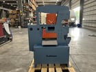 4" x 4" x 3/8" Scotchman #50514-EC, ironworker with LED lighting, 50 ton, 3 HP, #15650N - Image 7