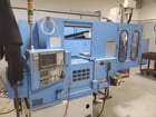 Takahashi Microstar #TNC-L02-NCL, CNC Gantry Lathe, 7" swing, 5" chuck, 1.3" bar, Fanuc 21-T, 1999 - Image 1
