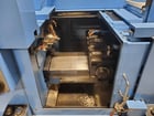 Takahashi Microstar #TNC-L02-NCL, CNC Gantry Lathe, 7" swing, 5" chuck, 1.3" bar, Fanuc 21-T, 1999 - Image 2