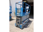 Genie Industries GS3232O, Lift Scissor, 367 hours, S/N: GS3213A-116378, 2013 - Image 2