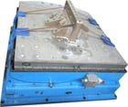 Kimball Industries Mono Base - Stand Alone Vibration Isolation Table Model C - Image 3