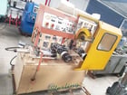 14" Soco #MC-350NFA, non-ferrous saw, 1730 RPM, air vise - Image 1