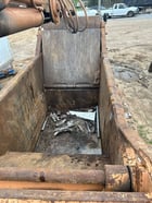 EZ Crusher, portable logger/baler, grapple included, 28" x 54" x variable bale size - Image 5