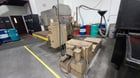 37" x 60" Timesavers #137-2HDCMW, 2-Head Belt Sander, 15-45 FPM - Image 2