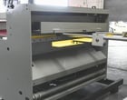 10 gauge x 8' GMC #HS-0810MD, hydraulic shear, 16" throat, 14-18 SPM, 60" squaring arm, foot pedal - Image 3