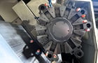 Hardinge #Conquest-T42, CNC turning center, 21.2" swing, 6" chuck, 1.6" bar, 9" diameter, 13.1" length, 10 HP - Image 5