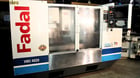 Fadal #VMC4020HT, vertical machining center, 21 automatic tool changer, 40" X, 20" Y, 28" Z, 10000 RPM, #40 - Image 4