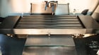Fadal #VMC4020HT, vertical machining center, 21 automatic tool changer, 40" X, 20" Y, 28" Z, 10000 RPM, #40 - Image 5