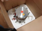 Large Lot Of Vacuum Pumps - Image 1