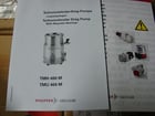 Large Lot Of Vacuum Pumps - Image 5