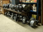 Large Lot Of Vacuum Pumps - Image 9