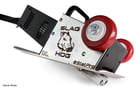 Slatpro #Slag-Hog, slat cleaner, removes tough slag & dross buildup from laser support surface, new - Image 1