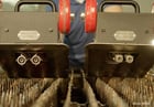 Slatpro #Slag-Hog, slat cleaner, removes tough slag & dross buildup from laser support surface, new - Image 3