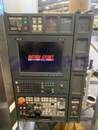 Mori Seiki #NT-4250/1500SZ, multi-tasking CNC turning center, 28.7" swing, 73.3" centers, 3.1" bar, 2006 - Image 2