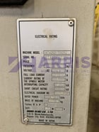 Mori Seiki #NT-4250/1500SZ, multi-tasking CNC turning center, 28.7" swing, 73.3" centers, 3.1" bar, 2006 - Image 9