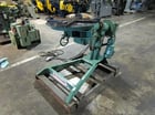 Ransome #1A-10, welding positioner - Image 1
