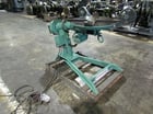 Ransome #1A-10, welding positioner - Image 3