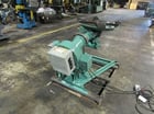 Ransome #1A-10, welding positioner - Image 4
