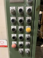 100 Ton, Sanki #SPD1310-100TD, hydraulic spotting press, 38.4" stroke, 41.2" DL, 10 HP, 51" x39" bed, 1993 - Image 4