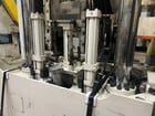 100 Ton, Sanki #SPD1310-100TD, hydraulic spotting press, 38.4" stroke, 41.2" DL, 10 HP, 51" x39" bed, 1993 - Image 7