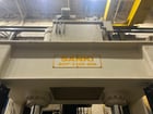 100 Ton, Sanki #SPD1310-100TD, hydraulic spotting press, 38.4" stroke, 41.2" DL, 10 HP, 51" x39" bed, 1993 - Image 9
