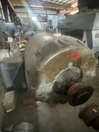 400 HP 590 RPM Siemens, Frame 30KKS6, ODP, Sleeve Bearing, used, 4160 Volts (2 available) - Image 1