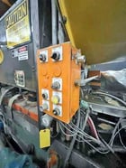 100 Ton, Minster #P2-100-48 Piece-Maker, straight side double crank press, 2.5" stroke, 21.7" Shut Height - Image 5