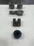 .5" Eaton Leonard #VR12, CNC horizontal mandrel tube bending machine, 2004 - Image 8