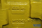 100 Ton Railroad Jack, Joyce Dayton #2099AP, portable on wheels, #64145 - Image 3