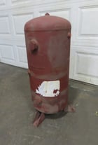 Silva, 14 gallon expansion tank, 200 psi, unused, 2005 - Image 2