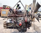 300 HP Cummins #QSL-9, Engine Assembly, 2005 - Image 2