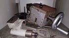 Cincinnati Monoset #MT, Tool & cutter Grinder, 12" swing, 4" wheel diameter, 0-850 RPM - Image 3