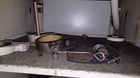 Cincinnati Monoset #MT, Tool & cutter Grinder, 12" swing, 4" wheel diameter, 0-850 RPM - Image 4